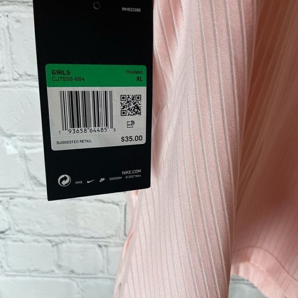 Nike 2-In-1 Dri-Fit Training Tank Top Shirt - Picture 12 of 13